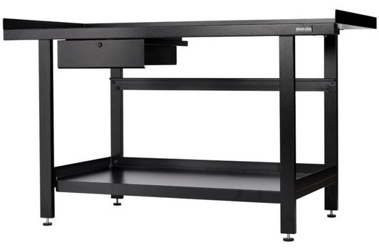 BUNKER  Workbench with Drawer, 1550mm