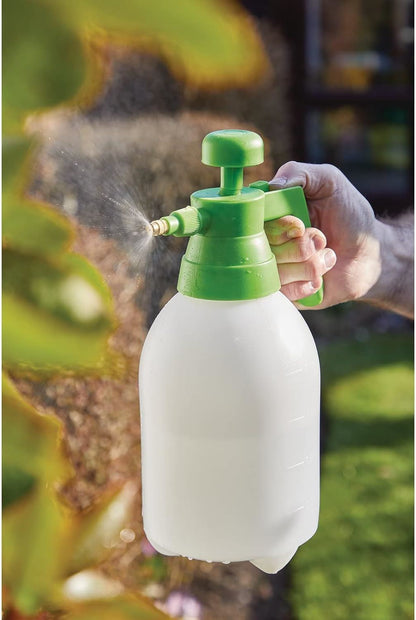 Draper 2.5 LITRE PRESSURE SPRAYER 82467 Pressure Sprayer (2.5L)