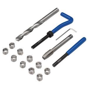 Draper M10X1.5 THREAD REPAIR KIT 21723 Metric Thread Repair Kits