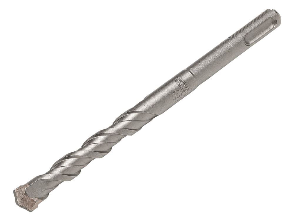 Draper SDS CENTRIC DRILL 12X160MM 10021 10021 SDS+ Centric Tip Drill Bits