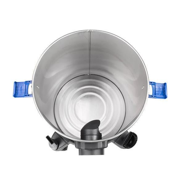 Hyundai HYVI3014 Electric Vacuum Cleaner 30L 19kPa HEPA Wet Dry Vac 1400W 3 in 1 Wet Dry Vacuum Workshop Vac Workshop Wet Dry Vac