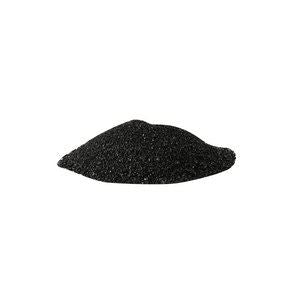 Draper IRON SILICATE - GRADE MEDIUM 40408 Shot Blasting Grit, 25kg Bag, Medium Grit