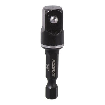 TIMCO X6 Impact Adaptor 3/8 x 50 Pack 1