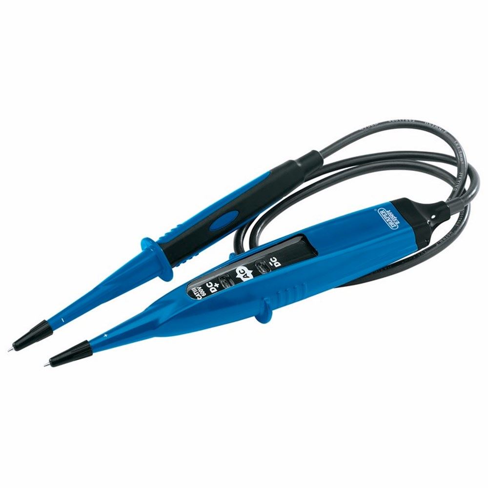 Draper AC/DC VOLTAGE TESTER 51957 AC/DC Voltage Tester