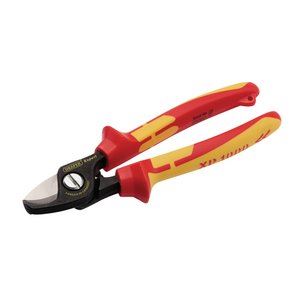 Draper 170MM CABLE SHEARS (TETHERED) 99060 99060 VDE Cable Shears, 170mm, Tethered