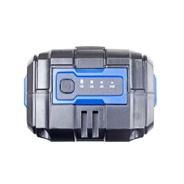 Hyundai HYM40LI380P Cordless Lawn Mower 40V 38cm Rear Roller Li-Ion Battery & Charger Garden Mower Garden Grass Cutting
