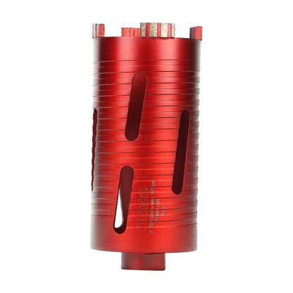 TIMCO Dry Diamond Core Bit 78 x 150mm Pack 1