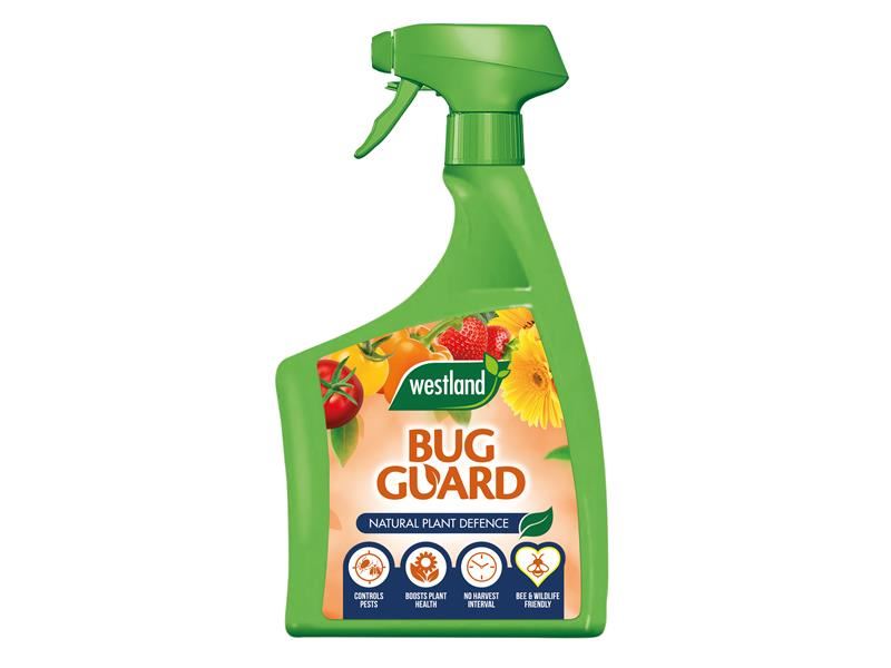 WLD Bug Guard 800ml