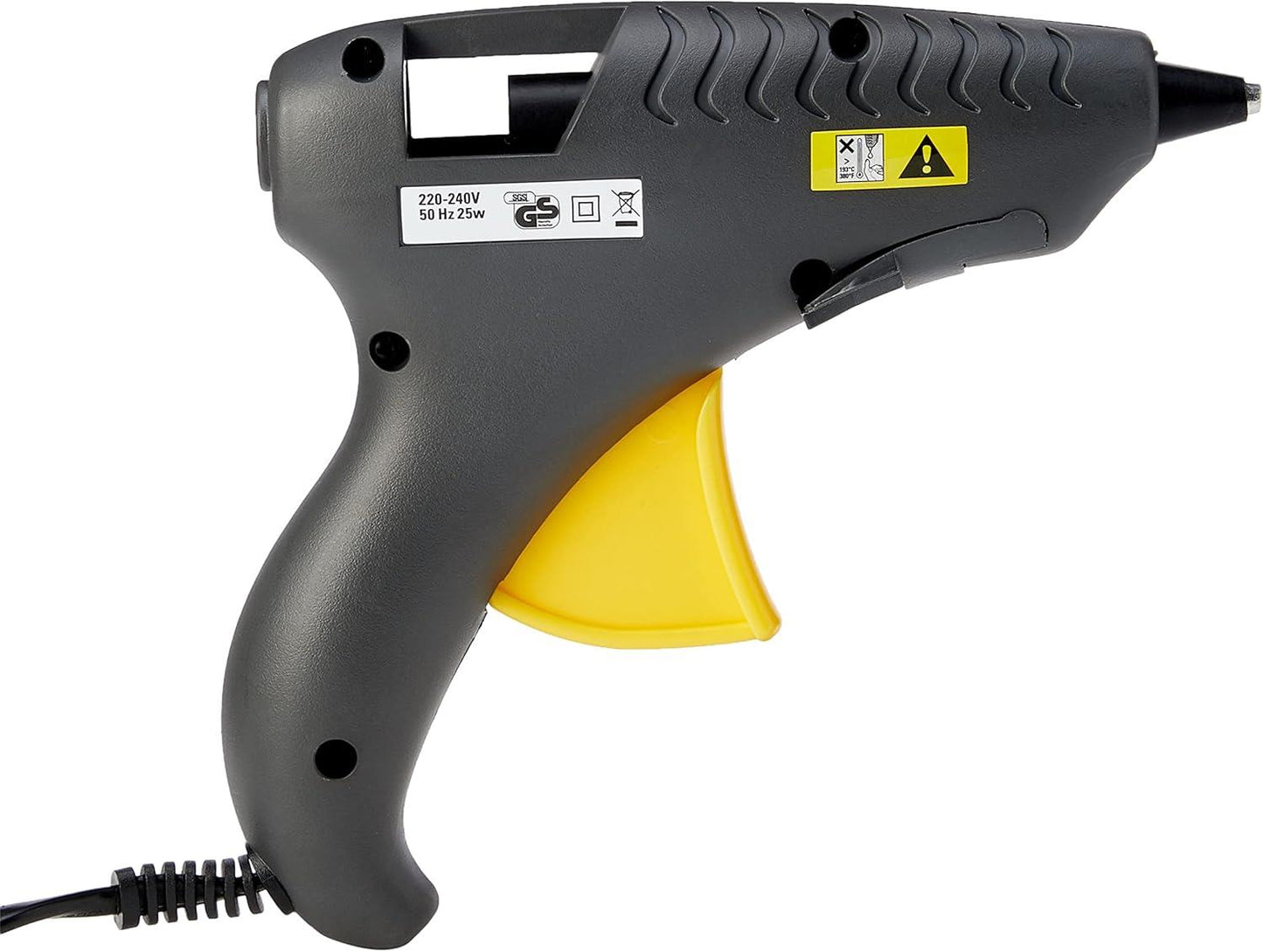 STANLEY 0-GR25 Heavy-Duty Glue Gun 40W 240V