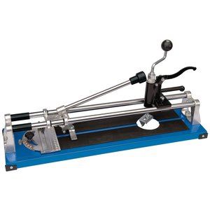 Draper 3 IN 1 TILE CUTTING MACHINE 24693 Manual 3 in 1 Tile Cutting Machine
