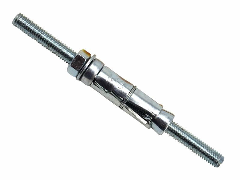 MAM Medium-Duty Projecting Shield Anchor M8 x 60mm (50)