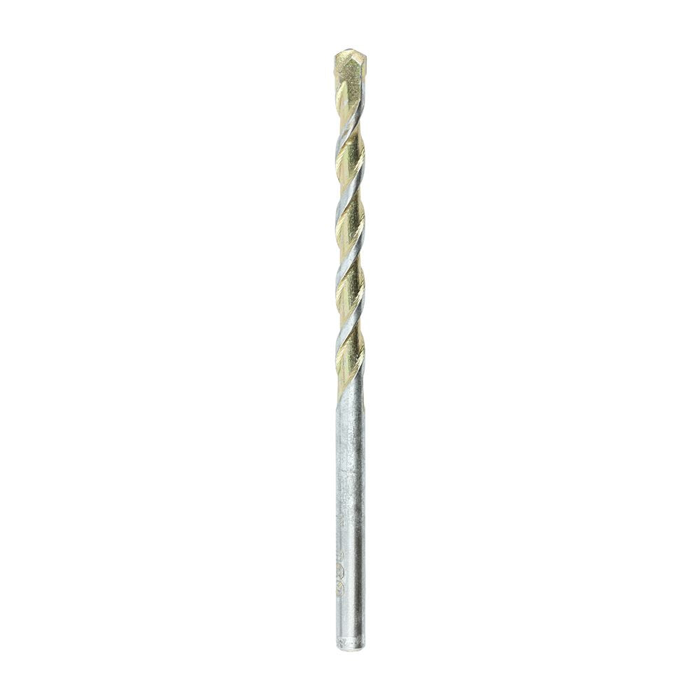 TIMCO TCT Multi-purpose Drill Bit 5.5 x 100 Pack 1