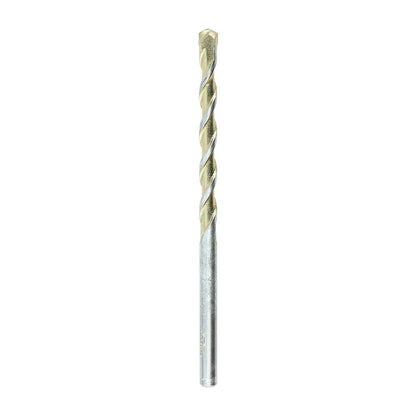 TIMCO TCT Multi-purpose Drill Bit 5.5 x 100 Pack 1