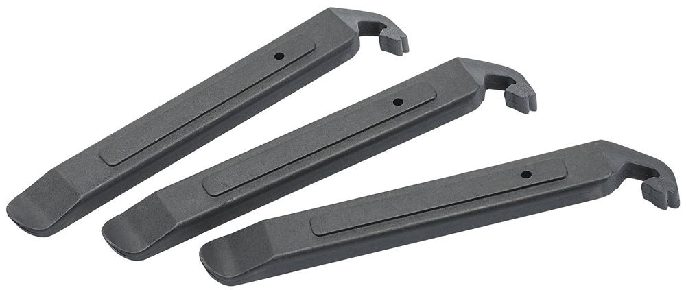 Draper TYRE LEVER SET 57431 Bicycle Tyre Levers (Pack of 3)