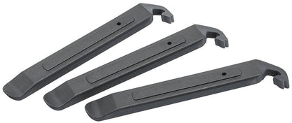 Draper TYRE LEVER SET 57431 Bicycle Tyre Levers (Pack of 3)