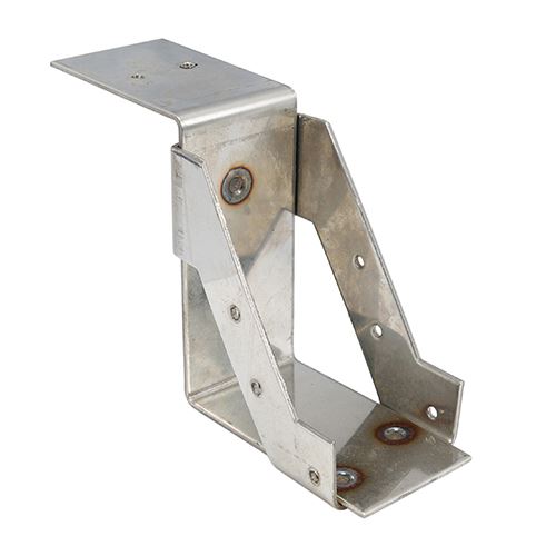TIMCO Welded Masonry Hanger A2 SS 47 x 100 Pack 1