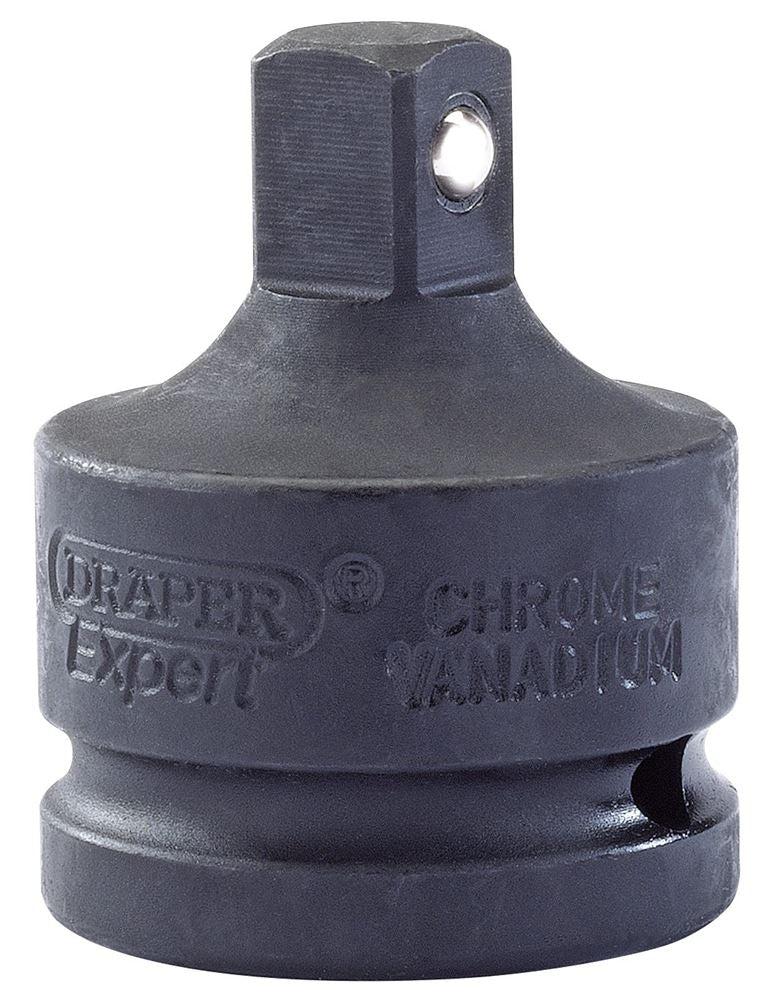 Draper 3/4FX1/2M IMPACT CONVERTER 14107 Impact Socket Converters