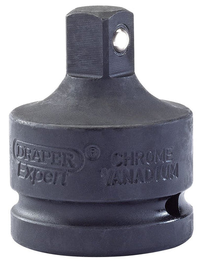 Draper 3/4FX1/2M IMPACT CONVERTER 14107 Impact Socket Converters