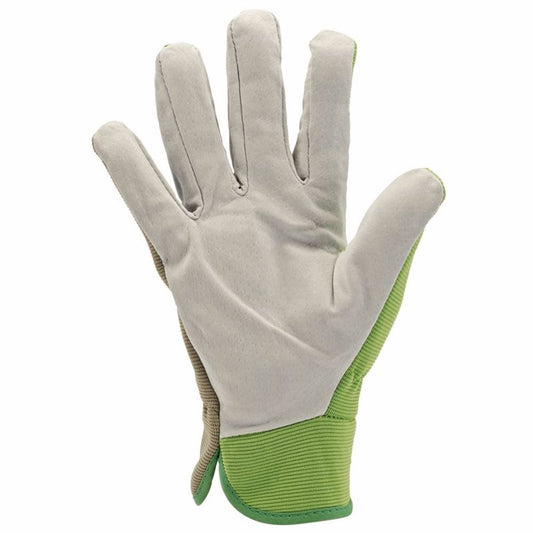 82623 Draper Expert Expert Medium Duty Gardening Gloves, XL GGMD Work Gloves Professional Trade DIY Workshop Garage Use