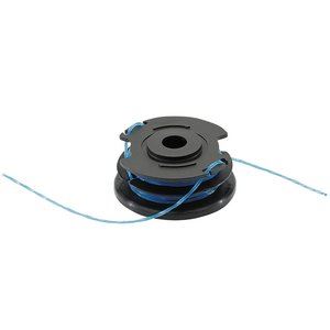 Draper NYLON LINE SPOOL (FOR 98504) 98510 D20 40V Grass Trimmer â€“ Bare