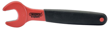 Draper 21MM OPEN END VDE SPANNER 99479 VDE Approved Fully Insulated Open End Spanners