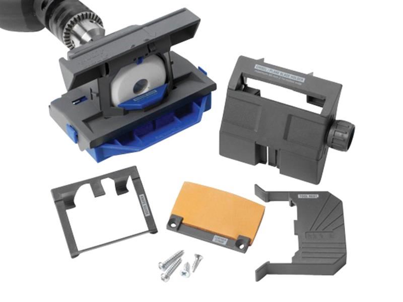 Multi-Sharp� 3001 Multi-Sharp� Wetstone Water Cooled Chisel Sharpener