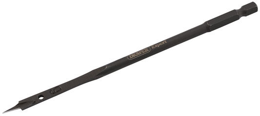 Draper 6MM FLAT WOOD BIT 54523 Metric Flat Wood Bits