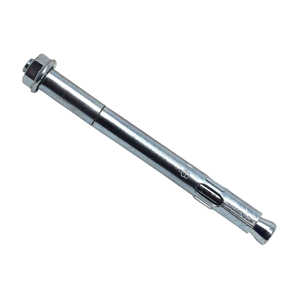 MAM Hex Nut Sleeve Anchor M8 x 85mm (50)