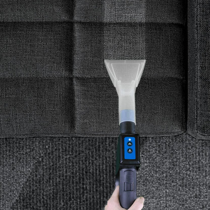 Hyundai HYCW1200E Carpet Cleaner 25L 18kPa Wet Dry Vac 1200W 2 in 1 Upholstery Cleaner Wet Vac Upholstery Wet Vacuum