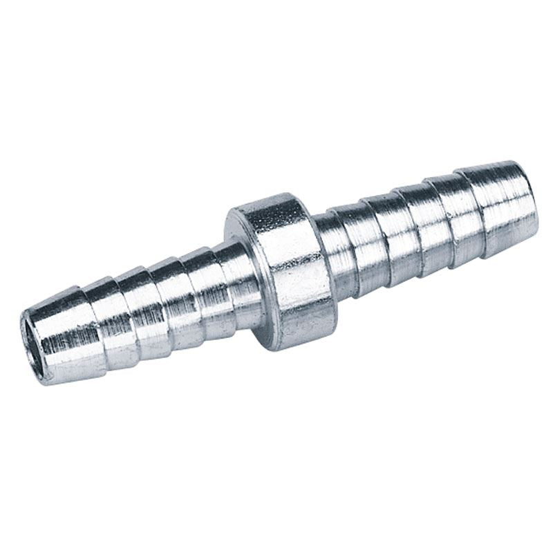 Draper 3/8 DOUBLE ENDED CONNECTOR 25810 3/8" Bore PCL Double Ended Air Hose Connector (Sold Loose)
