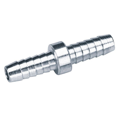 Draper 3/8 DOUBLE ENDED CONNECTOR 25810 3/8" Bore PCL Double Ended Air Hose Connector (Sold Loose)