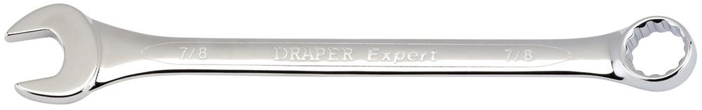 Draper 7/8AF COMBINATION SPANNER 36932 Draper HI-TORQÂ® AF Combination Spanners