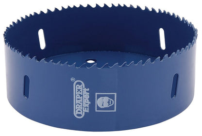 DRAPER 41144 - HSS Bi-metal Holesaw Blade, 127mm