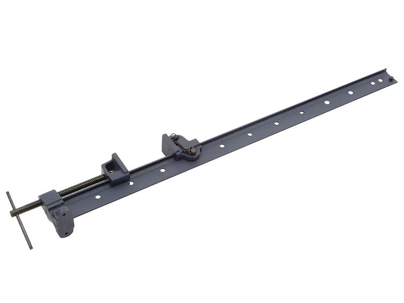 Faithfull FAISCT60 T Bar Clamp - 1520mm (60in) Capacity |