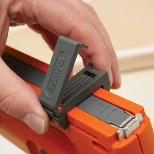 Tacwise 0807 Staples Pack of 807 for Nail Staple Guns Trade Fixing