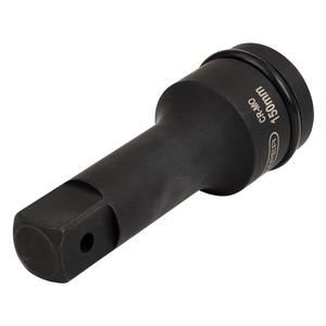 Draper 150MM IMPACT EXT BAR 1DR 05556 1" Sq. Dr. Impact Extension Bars