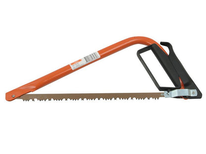 Bahco 331-15-23 Bowsaw 380mm 15in Garden Wood Cutting Pruning Saw