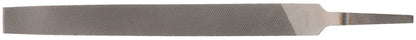 Draper 150MM FLAT FILE-BASTARD (12) 60232 Flat Files - Bastard Cut