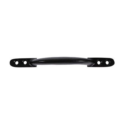 TIMCO Hot Bed Handle Black 6" Black Pack 1