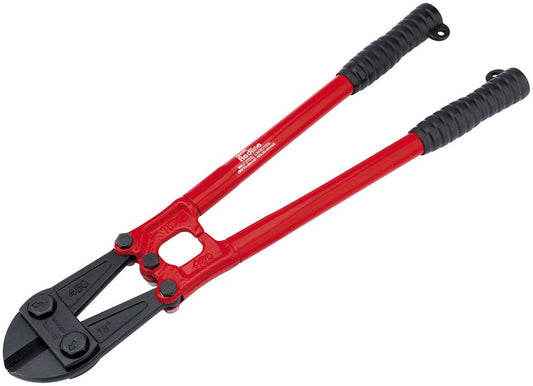 67648 Draper Redline Redline Bolt Cutter, 450mm RL-BC2 Bolt Cutters Professional Trade DIY Workshop Garage Use