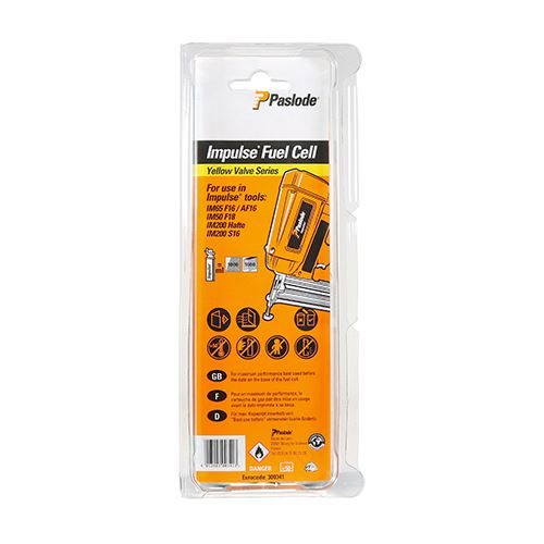 TIMCO Paslode Fuel Cells IM65/IM65A 30ml Pack 2
