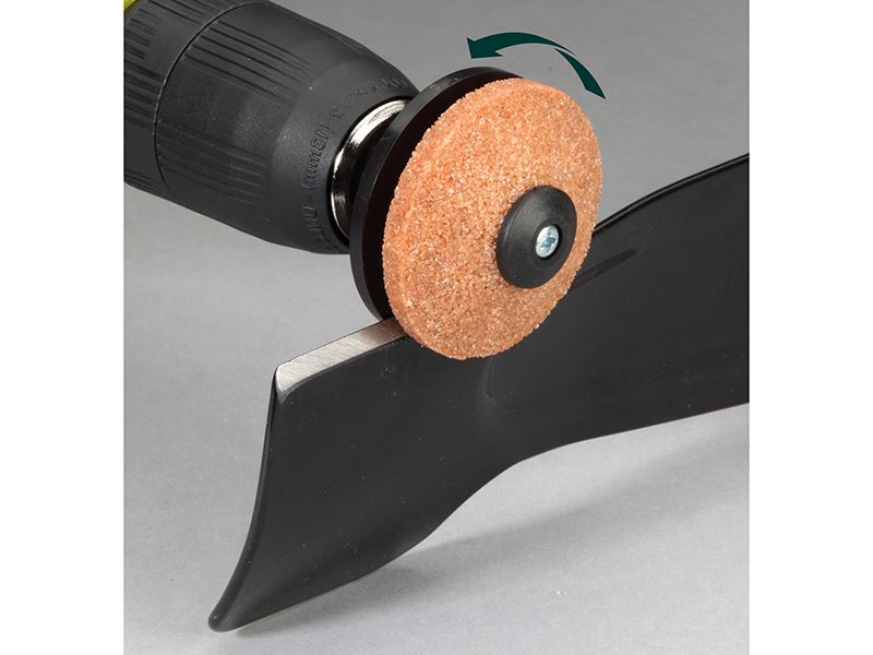 Multi-Sharp� 1301 Multi-Sharp� MS1301 Rotary Mower/ Garden Tool Sharpener