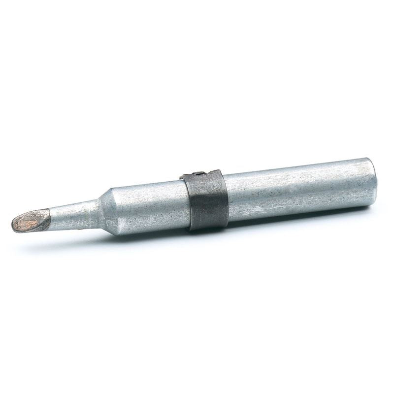 62080 Draper Medium Tip for 62074 18W 230V Soldering Iron with Plug YK18/PRO/MED Soldering Tips Professional Trade DIY Workshop Garage Use