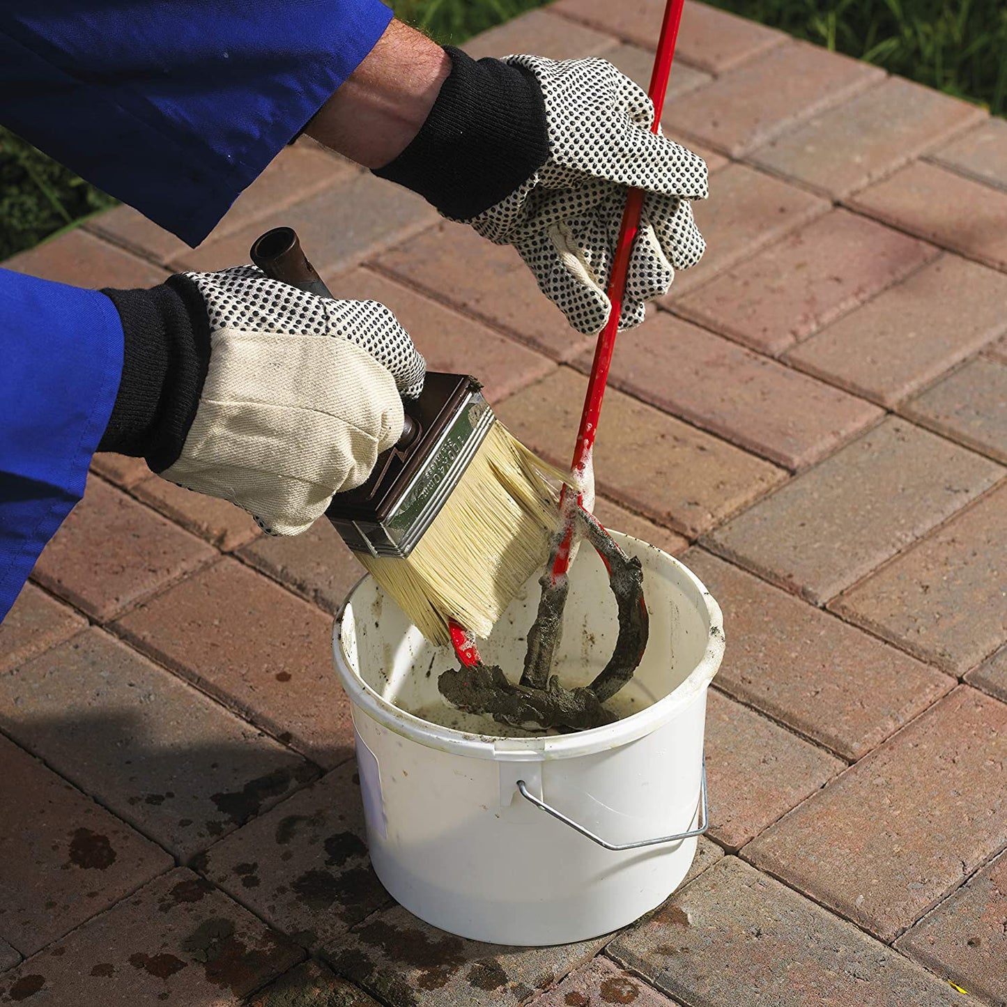 Everbuild Cemstrip Environmentally Friendly Cement Remover Concentrate