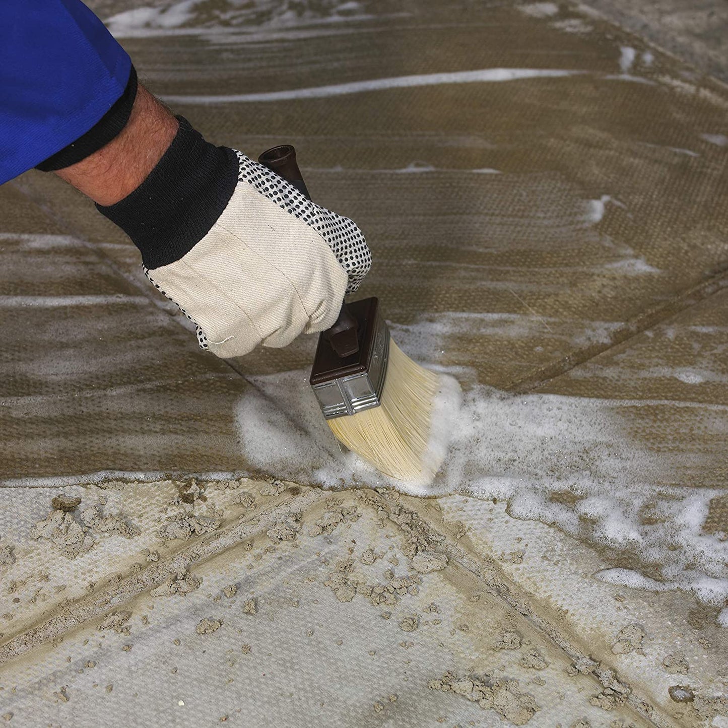Everbuild Cemstrip Environmentally Friendly Cement Remover Concentrate