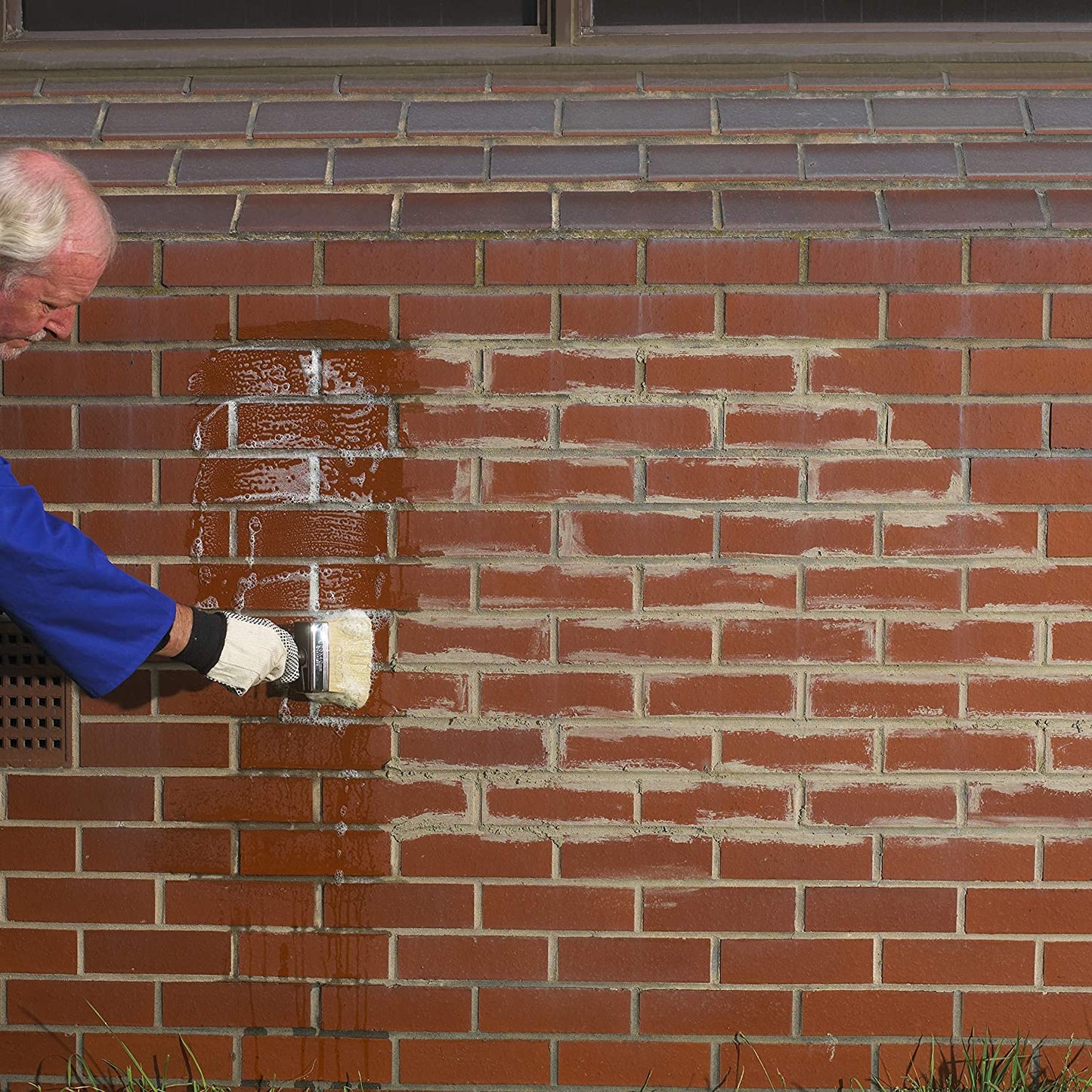 Everbuild Cemstrip Environmentally Friendly Cement Remover Concentrate
