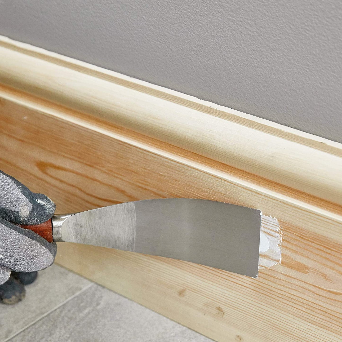 Everbuild FILL5 All Purpose Powder Filler 5kg Decorating Internal External