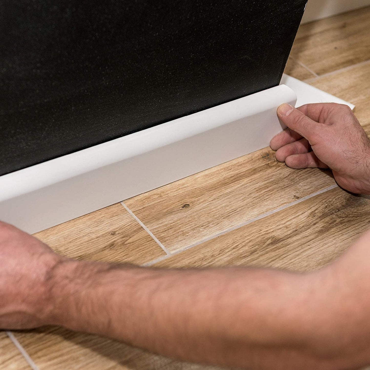 Everbuild Standard Gun A Nail Gap Filling High Strength Quick Grab C3 White