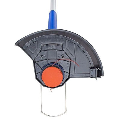 Hyundai HYTR40LI Cordless Grass Trimmer 40V Li-Ion Battery & Charger Brushcutter Garden Strimmer Brushcutter