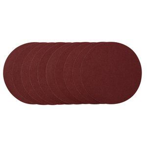 Draper 230MM SANDING DISC 80G 10370 Sanding Discs, 230mm